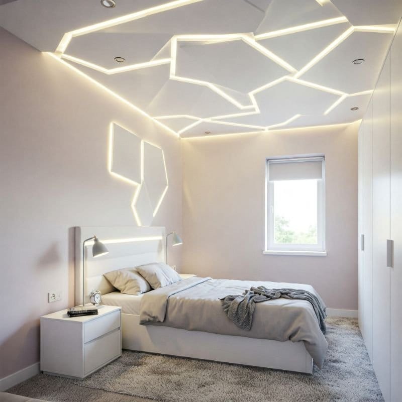 Ceiling Design