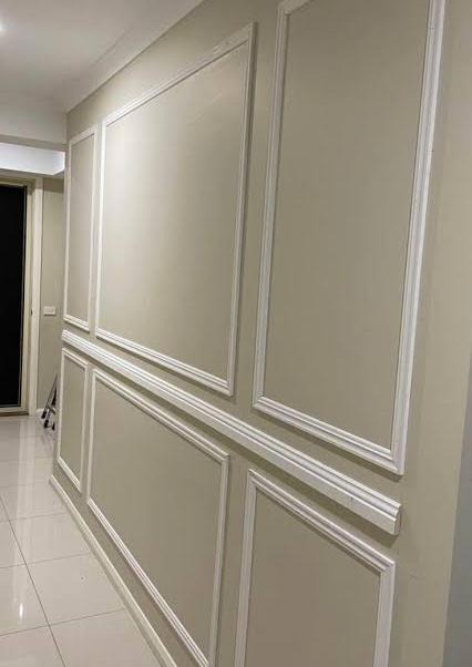 Wall Moulding